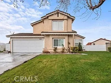 3041 CAMINITO Lane, Palmdale, CA 93550 - #2