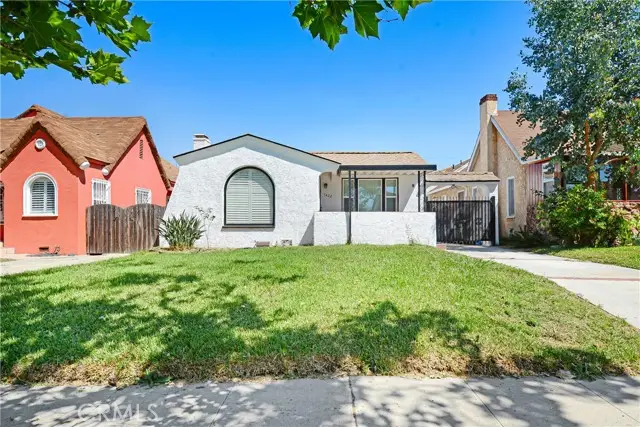 7422 Brighton, Los Angeles, CA 90047 - #1