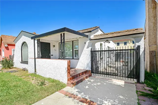 7422 Brighton, Los Angeles, CA 90047 - #2
