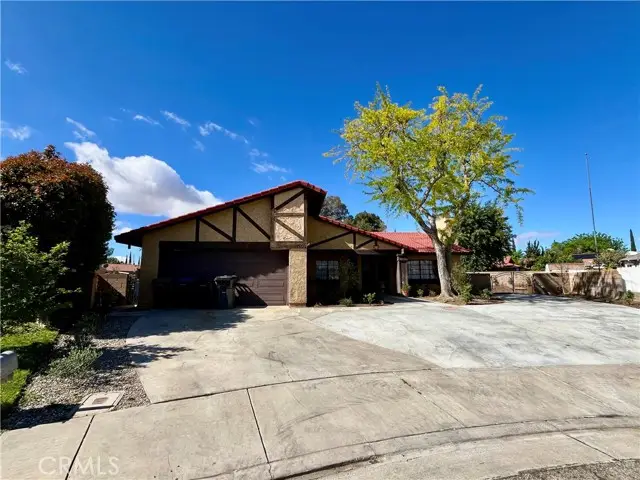 1200 Pasteur Drive, Lancaster, CA 93535 - #1