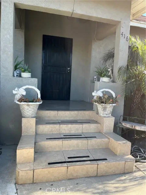 416 31st Street, Los Angeles, CA 90011 - #2