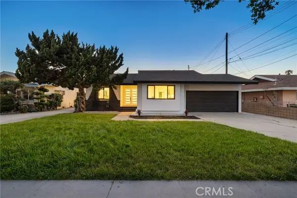 15529 Cornuta, Bellflower, CA 90706