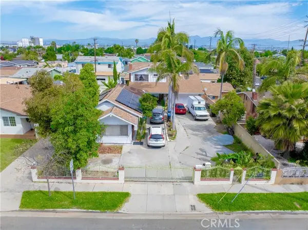3651 56th, Maywood, CA 90270