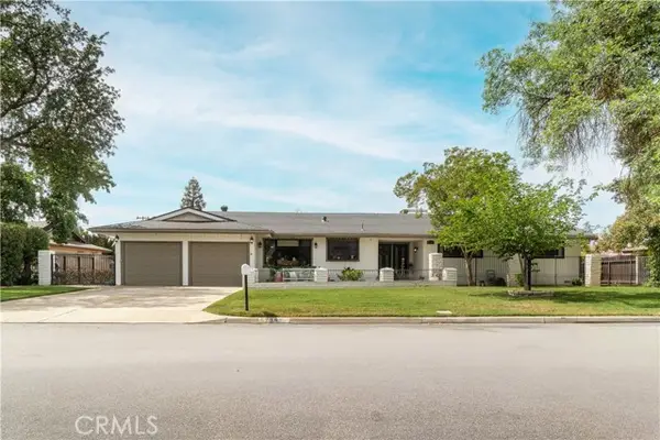 5739 Pleasant, Fresno, CA 93711