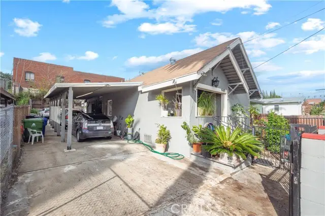 949 Hollins Street, Los Angeles, CA 90023 - #3