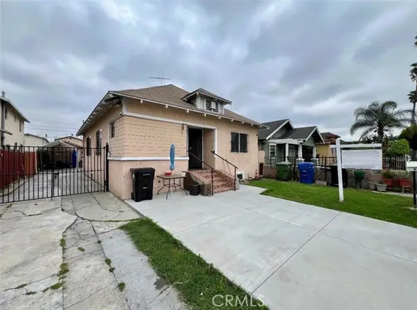 5852 Olive Street, Los Angeles, CA 90003