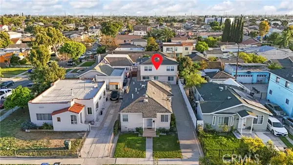 2820 Liberty, South Gate, CA 90280