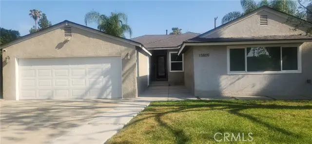 15809 Kingsbury Street, Granada Hills, CA 91344 - #1