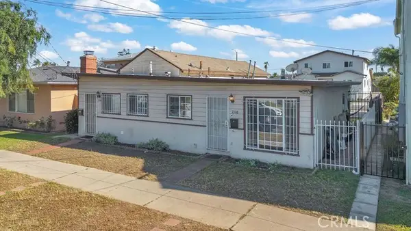 1306 83rd, Los Angeles, CA 90044