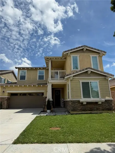 3743 Green Avenue, Ontario, CA 91761