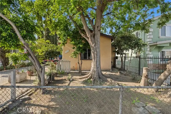 1350 43rd, Los Angeles, CA 90011