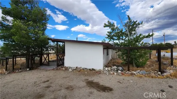 30650 233rd, Llano, CA 93544