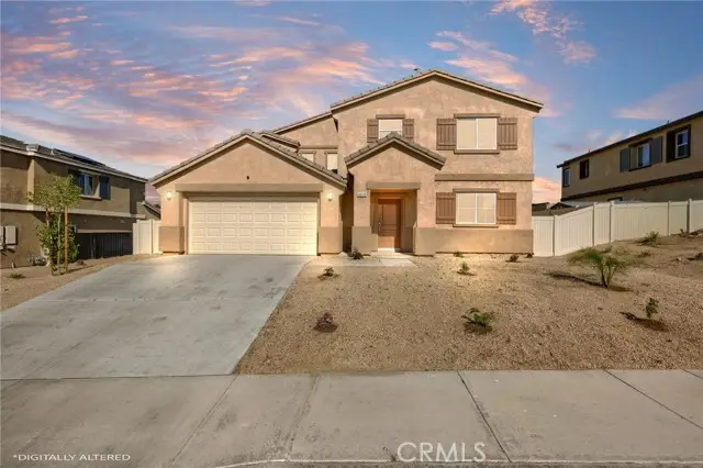 38218 Chapelle Street, Palmdale, CA 93552 - #1
