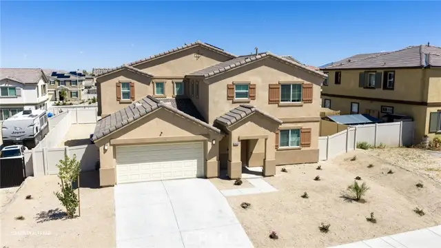 38218 Chapelle Street, Palmdale, CA 93552 - #3