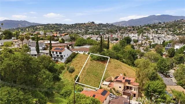 4263 Barryknoll Drive, Los Angeles, CA 90065 - #1