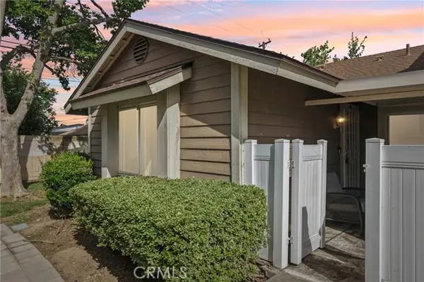 1650 Campus  #98, Ontario, CA 91761