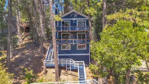 26396 State Highway 189, Twin Peaks, CA 92391