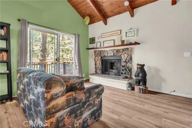 26396 State Highway 189, Twin Peaks, CA 92391 - #3
