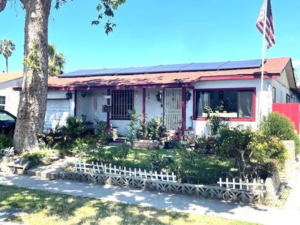 3731 118th, Hawthorne, CA 90250