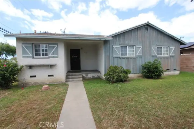 538 Wood, Santa Ana, CA 92703 - #1