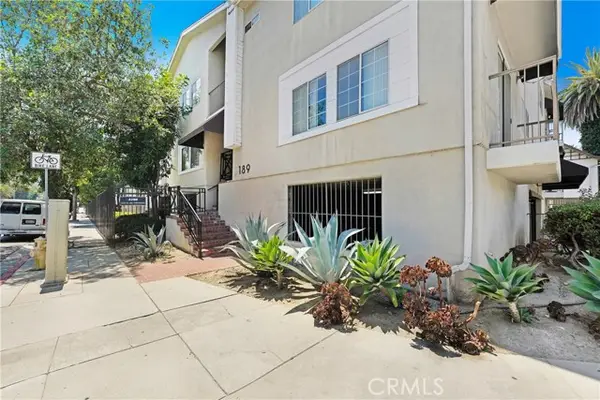 4189 Vineland Avenue  #108, North Hollywood, CA 91602