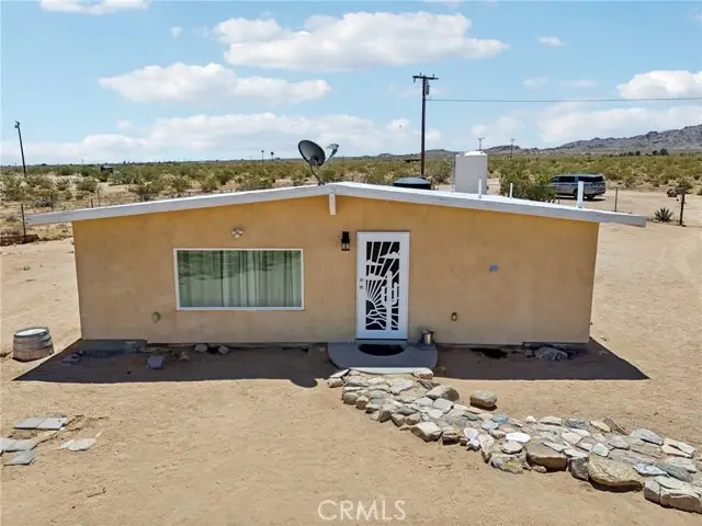 51474 Mills Road, Landers, CA 92285 - #3