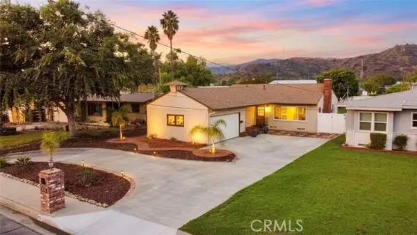 835 Juanita, Glendora, CA 91740
