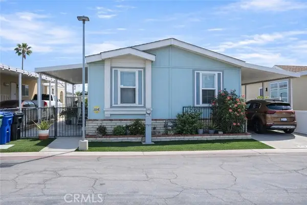 17225 Valley Boulevard  #54, Fontana, CA 92335