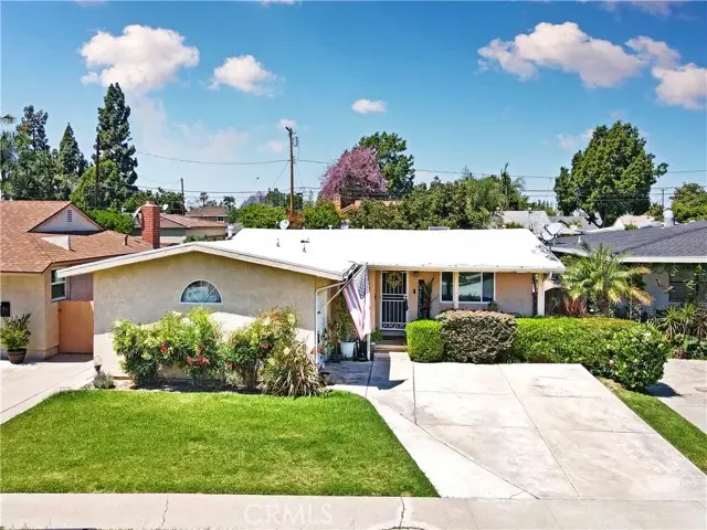 11003 Pangborn, Downey, CA 90241 - #2