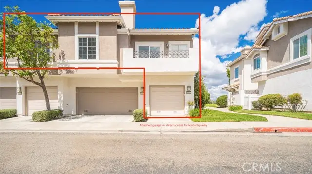 1053 Daybreak Court, Anaheim, CA 92808 - #1