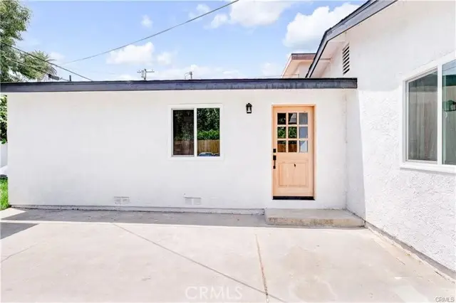 2740 Sycamore, Los Angeles, CA 90016 - #2
