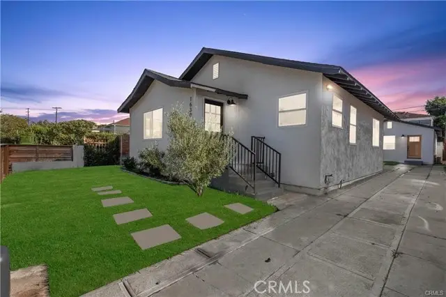 1630 Ridgeley, Los Angeles, CA 90019 - #1