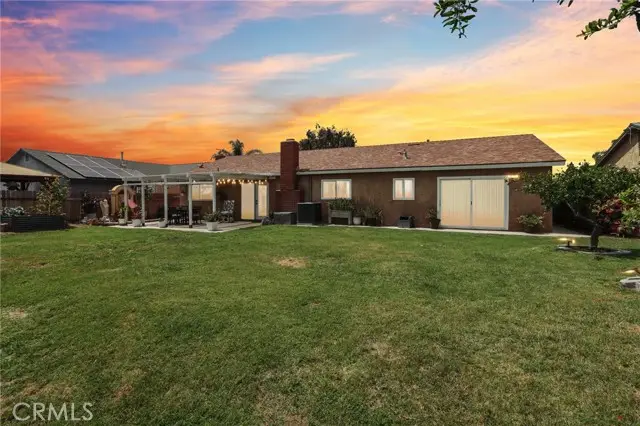 2609 Tiara Avenue, Ontario, CA 91761 - #2