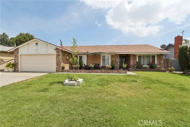 2609 Tiara Avenue, Ontario, CA 91761 - #3