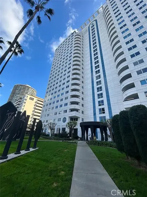 525 Seaside Way  #1509, Long Beach, CA 90802