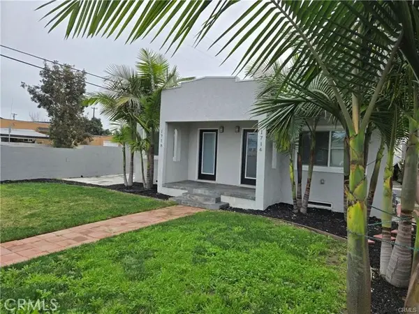 1714 San Marcus, Compton, CA 90221