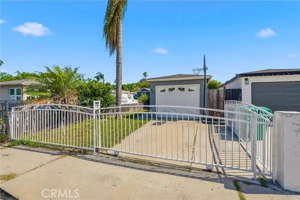 80 Arbor, Long Beach, CA 90805