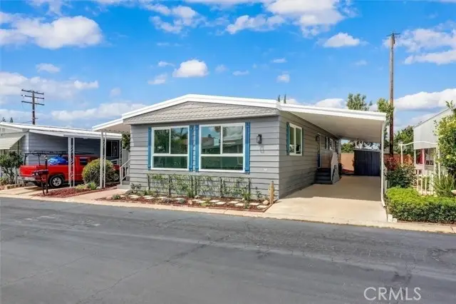 24921 Muirlands Boulevard  #313, Lake Forest, CA 92630 - #2