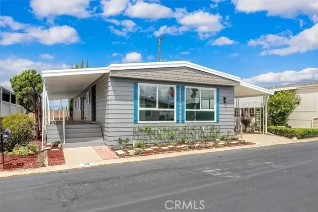 24921 Muirlands Boulevard  #313, Lake Forest, CA 92630 - #3