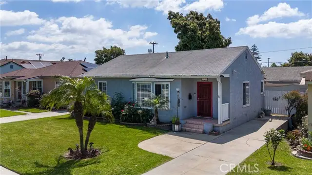 132 WEST 52ND ST, Long Beach, CA 90805 - #1