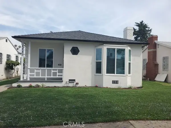1133 58th, Los Angeles, CA 90037