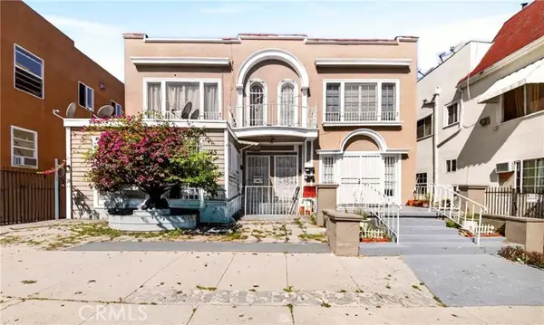 139 Manhattan, Los Angeles, CA 90004
