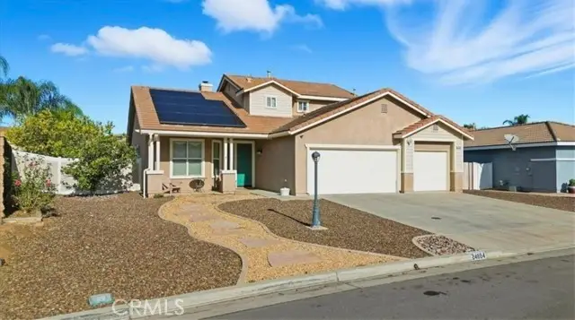 24884 Butterchurn, Wildomar, CA 92595 - #1
