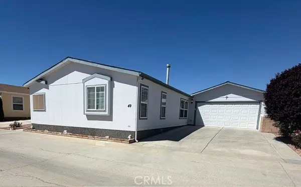 22241 Nisqually  #49, Apple Valley, CA 92308