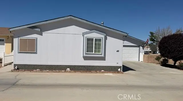 22241 Nisqually  #49, Apple Valley, CA 92308 - #2