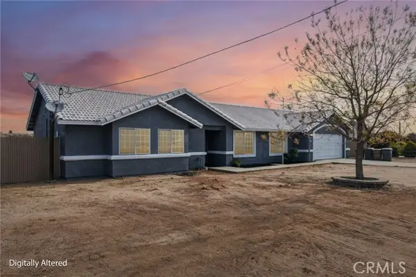 14980 Larch Street, Hesperia, CA 92345
