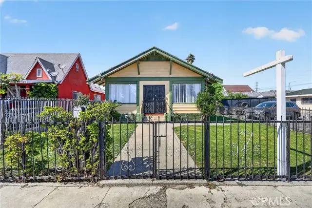 247 80th Street, Los Angeles, CA 90003 - #1