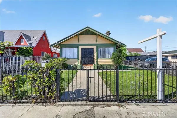 247 80th Street, Los Angeles, CA 90003