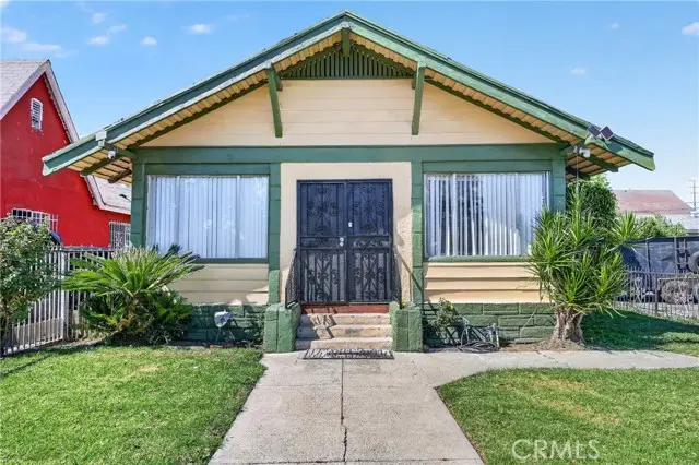 247 80th Street, Los Angeles, CA 90003 - #2