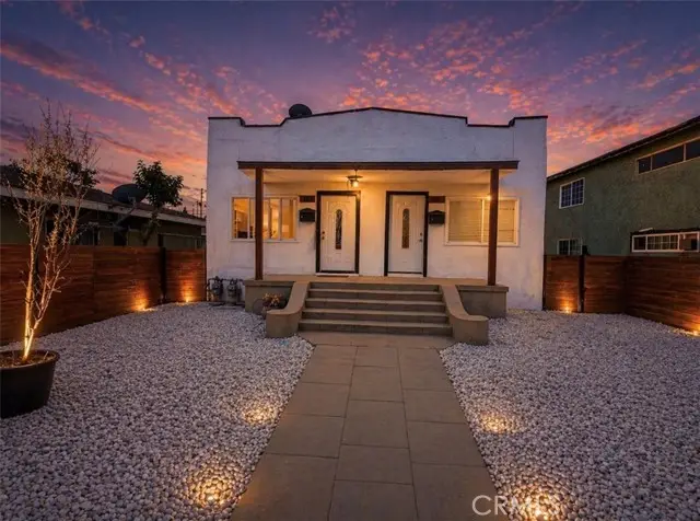 1364 20th, Los Angeles, CA 90011 - #1